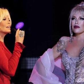 S&uuml;perstar'ın kazancı dudak u&ccedil;uklattı! Ajda Pekkan'ın milyon TL'lik &uuml;creti!