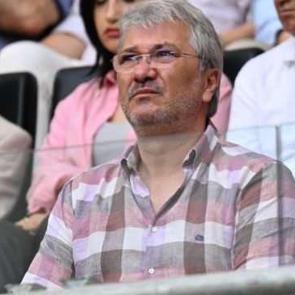 Takımı ligde tuttu! 18 yıl sonra başkan istifa etti