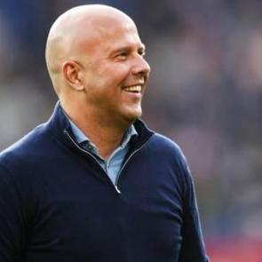 İngilizler duyurdu! Arne Slot, Galatasaray ma&ccedil;ının 11'ini belirledi: Kadro yıldız dolu