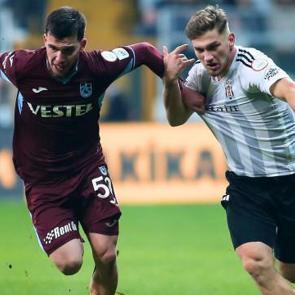 Trabzonspor'dan dev final &ouml;ncesi flaş paylaşım!