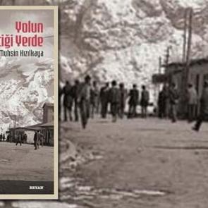 Yolun Bittiği Yerde