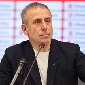 Abdullah Avcı'dan transfer m&uuml;jdesi