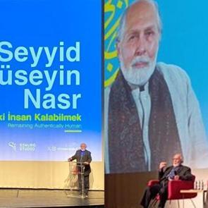 İnsan yayınları 40. kuruluş yıld&ouml;n&uuml;m&uuml;n&uuml; kutluyor... 'Hakiki insan kalabilmek'