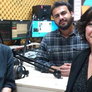 Kocaeli &Uuml;niversitesi'den &ouml;rnek uygulama: Bilgiler toplumla paylaşılacak