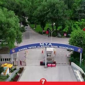 Maden Tetkik ve Arama Genel M&uuml;d&uuml;rl&uuml;ğ&uuml; en az lise mezunu personel alacak! MTA başvuru ekranı