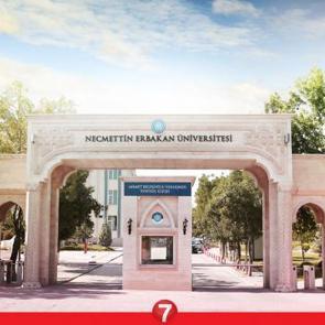 Necmettin Erbakan &Uuml;niversitesi İŞKUR &uuml;zerinden personel alıyor! Nasıl başvuru yapılır?