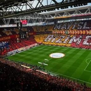 RAMS Park final ma&ccedil;ına ev sahipliği yapacak