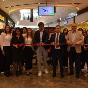 Sanatlar Arası Bir Yolculuk: Tek Palet Yedi Sanat!