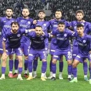 TFF 3. Lig play-off final ma&ccedil;larının programı a&ccedil;ıklandı