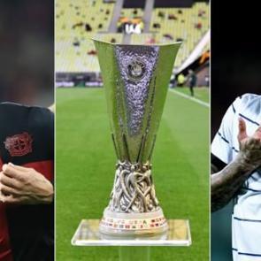 UEFA Avrupa Ligi'nde 939 milyon avroluk final