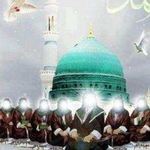 12 imam kimdir? 12 imam isimleri ve hayatları