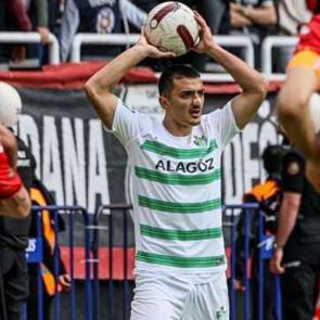 1. Lig'e y&uuml;kselecek son takım Sivas'ta belli olacak