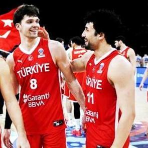 A Milli Takım kadrosu a&ccedil;ıklandı!