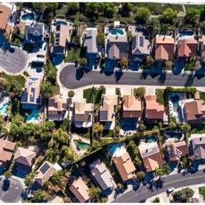 ABD'de konut fiyatları yükseldi