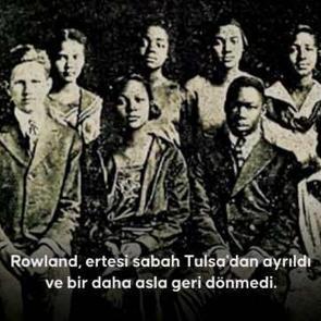 ABD'nin ırkçılık tarihindeki kara leke: Tulsa Katliamı