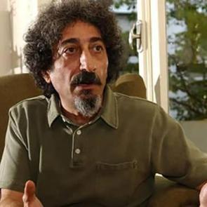 Ahmet Uğurlu kimdir? Kardeşi ve yeğeni de oyuncu olan Ahmet Uğurlu dizileri