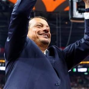 Ergin Ataman'dan 4 yıllık imza! Başkan duyurdu