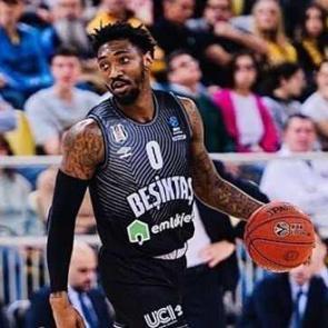 Beşiktaş, Jonah Mathews ile nikah tazeledi