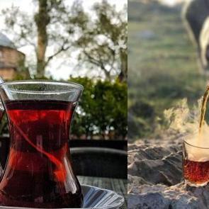 Demir eksikliğine &ccedil;ay mı sebep oluyor? Siyah &ccedil;ay demir eksikliği yapar mı?