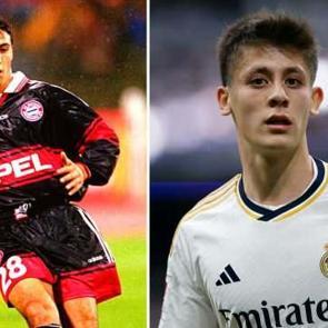 Dev finalin ardından Arda G&uuml;ler-Berkant G&ouml;ktan tartışması! İşte ger&ccedil;ek...