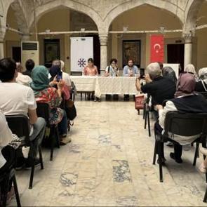 Dostları Alim Kahraman'ı anlattı! TYB'den 50. sanat yılı için saygı programı