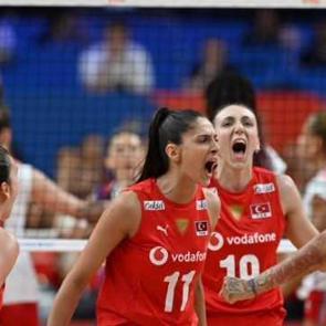 Filenin Sultanları Almanya'ya ge&ccedil;it vermedi