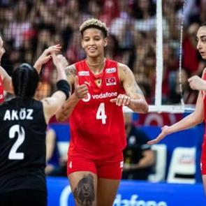 Filenin Sultanları, G&uuml;ney Kore'ye set vermedi