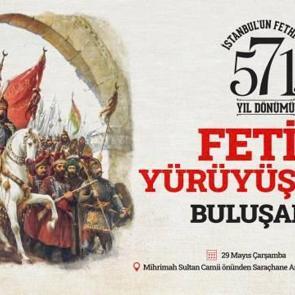 İstanbul&rsquo;un Fethinin 571. Yılında usta sanat&ccedil;ı Y&uuml;cel Arzen'den anlamlı konser