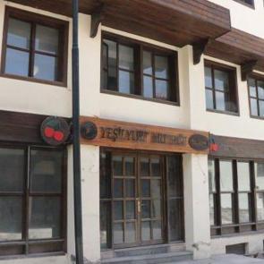 Malatya'nın tarihi evleri koruma imar planıyla ayağa kaldırılacak