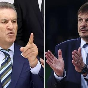 Ergin Ataman'a "Devlet &Uuml;st&uuml;n Hizmet Madalyası" verilsin teklifi!