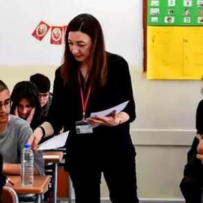 &Ouml;ğretmenlerin LGS sınav g&ouml;revi &uuml;cretleri belli oldu
