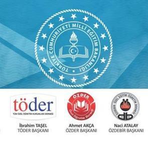 &Ouml;zel okul dernekleri: &Ouml;ğretmen maaşlarına y&uuml;zde 100'&uuml;n &uuml;zerinde zam yaptık