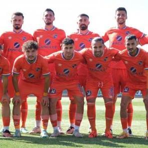 TFF 2. Lig ekibi kapanıyor