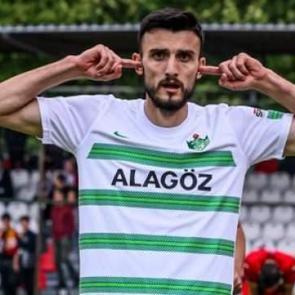 TFF 2. Lig play-offunda finalin adı belli oldu!