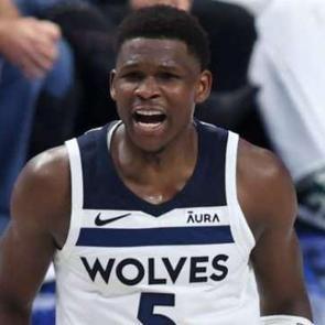 Timberwolves, NBA Batı Konferansı finalinde seriyi 3-1 yaptı