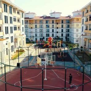 TOKİ'nin bir yılda ürettiği sosyal konut sayısı açıklandı