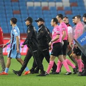 Trabzonspor, gerileme d&ouml;nemine girdi