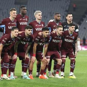 Trabzonspor'a Avrupa'dan haber var! Muhtemel rakipleri belli oldu