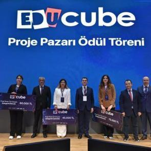 Uluslararası Eğitimde Yapay Zeka Uygulamaları Forumu Teknopark İstanbul&rsquo;da ger&ccedil;ekleşti