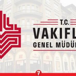 Vakıflar Genel M&uuml;d&uuml;rl&uuml;ğ&uuml; en az lise mezunu personel alacak! Başvuru ekranı ve şartları...