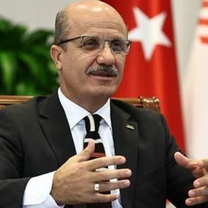 Y&Ouml;K'ten son dakika Filistin kararı! Resmen ilan edilecek