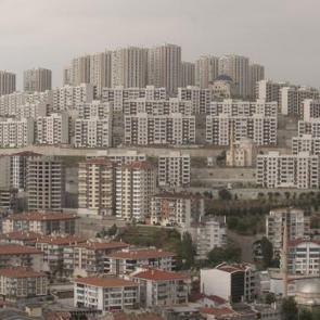 600 bin daire boşta duruyor! Fiyatlarda d&uuml;ş&uuml;ş başladı