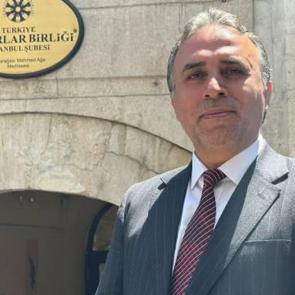 Mahmut Bıyıklı Fethi Gemuhluoğlu'nu anlattı: Bozguncu zihniyete karşı destansı kavga verdi