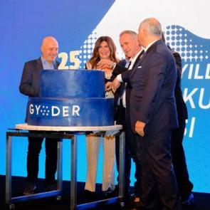 Gayrimenkul sekt&ouml;r&uuml; Ankara&rsquo;da buluştu!