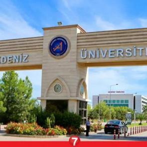Akdeniz &Uuml;niversitesi 50 KPSS puanı ile personel alacak! Kadrolar ve başvuru şartları a&ccedil;ıklandı
