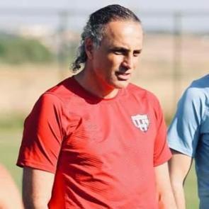 Bandırmaspor'da Mustafa G&uuml;rsel d&ouml;nemi