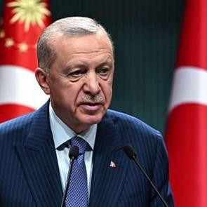 Başkan Erdoğan'dan son dakika YKS a&ccedil;ıklaması