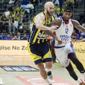 Basketbol S&uuml;per Ligi'nde final heyecan başlıyor
