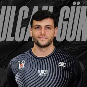 Beşiktaş, Oğulcan G&uuml;ney'i kadrosuna kattı