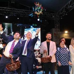 25. Merkezefendi Geleneksel Tıp Festivali Başladı